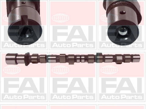 Camshaft